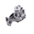 Gates 43099 Engine Water Pump Water Pump for 1980-1986 Chevrolet C&K Series PU V8 5.0 L