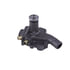 Gates 43100 Engine Water Pump Engine Water Pump - Premium