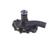 Gates 43100 Engine Water Pump Engine Water Pump - Premium