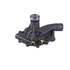 Gates 43100 Engine Water Pump Engine Water Pump - Premium