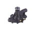 Gates 43100 Engine Water Pump Engine Water Pump - Premium