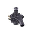 Gates 43100 Engine Water Pump Engine Water Pump - Premium