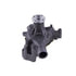 Gates 43101 Engine Water Pump Engine Water Pump - Premium