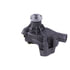 Gates 43101 Engine Water Pump Engine Water Pump - Premium