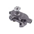 Gates 43106 Engine Water Pump Engine Water Pump - Premium