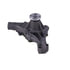 Gates 43114 Engine Water Pump Engine Water Pump - Premium
