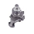 Gates 43106 Engine Water Pump Engine Water Pump - Premium