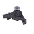 Gates 43114 Engine Water Pump Engine Water Pump - Premium