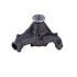 Gates 43114 Engine Water Pump Engine Water Pump - Premium