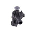 Gates 43114 Engine Water Pump Engine Water Pump - Premium