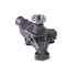 Gates 43130 Engine Water Pump Premium Engine Water Pump