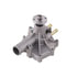 Gates 43272 Engine Water Pump Premium Engine Water Pump