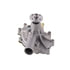 Gates 43272 Engine Water Pump Premium Engine Water Pump