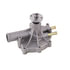 Gates 43272 Engine Water Pump Premium Engine Water Pump