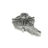 Gates 43445HD Engine Water Pump Engine Water Pump - Heavy-Duty