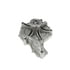 Gates 43445HD Engine Water Pump Engine Water Pump - Heavy-Duty