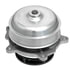 43446HD by GATES - Heavy-Duty Engine Water Pump