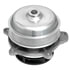 43446HD by GATES - Heavy-Duty Engine Water Pump