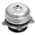 43446HD by GATES - Heavy-Duty Engine Water Pump