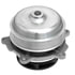 43446HD by GATES - Heavy-Duty Engine Water Pump