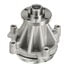 Gates 43504 Engine Water Pump Engine Water Pump - Premium