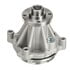 Gates 43504 Engine Water Pump Engine Water Pump - Premium