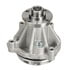 Gates 43504 Engine Water Pump Engine Water Pump - Premium