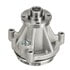 Gates 43504 Engine Water Pump Engine Water Pump - Premium