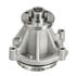 Gates 43504 Engine Water Pump Engine Water Pump - Premium