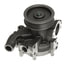 Gates 43561HD Engine Water Pump Heavy-Duty Engine Water Pump