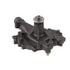 Gates 44003 Engine Water Pump Engine Water Pump - Premium