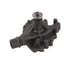Gates 44003 Engine Water Pump Engine Water Pump - Premium
