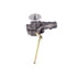 44009 by GATES - Premium Engine Water Pump