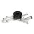 Gates 44020 Engine Water Pump Premium Engine Water Pump