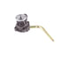 44009 by GATES - Premium Engine Water Pump