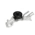 Gates 44020 Engine Water Pump Premium Engine Water Pump