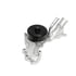 Gates 44020 Engine Water Pump Premium Engine Water Pump