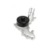 Gates 44020 Engine Water Pump Premium Engine Water Pump