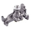 Gates 44027 Engine Water Pump Engine Water Pump - Premium
