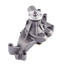 Gates 44027 Engine Water Pump Engine Water Pump - Premium