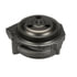 Gates 44062HD Engine Water Pump Water Pump for 2000-2007 Peterbilt 379-Cat C15 Diesel
