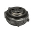 Gates 44062HD Engine Water Pump Water Pump for 2000-2007 Peterbilt 379-Cat C15 Diesel