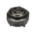 Gates 44062HD Engine Water Pump Water Pump for 2000-2007 Peterbilt 379-Cat C15 Diesel