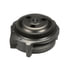 Gates 44062HD Engine Water Pump Water Pump for 2000-2007 Peterbilt 379-Cat C15 Diesel