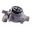 44066HD by GATES - Water Pumps - Heavy-Duty Water Pump