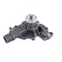 Gates 44099 Engine Water Pump Premium Engine Water Pump