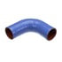 28213 by GATES - Molded 90 Degree Silicone Coolant Hose