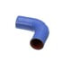 28213 by GATES - Molded 90 Degree Silicone Coolant Hose