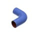 28213 by GATES - Molded 90 Degree Silicone Coolant Hose
