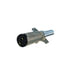 38564 by TECTRAN - Dual Pole Vertical Plug with Screw Termination, For 4GA & 6GA Cable, SAE J3082 Compliant